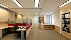 Gateway West (D7), Office #556753301